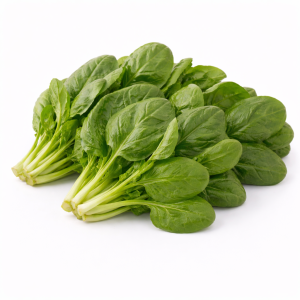 Baby Spinach