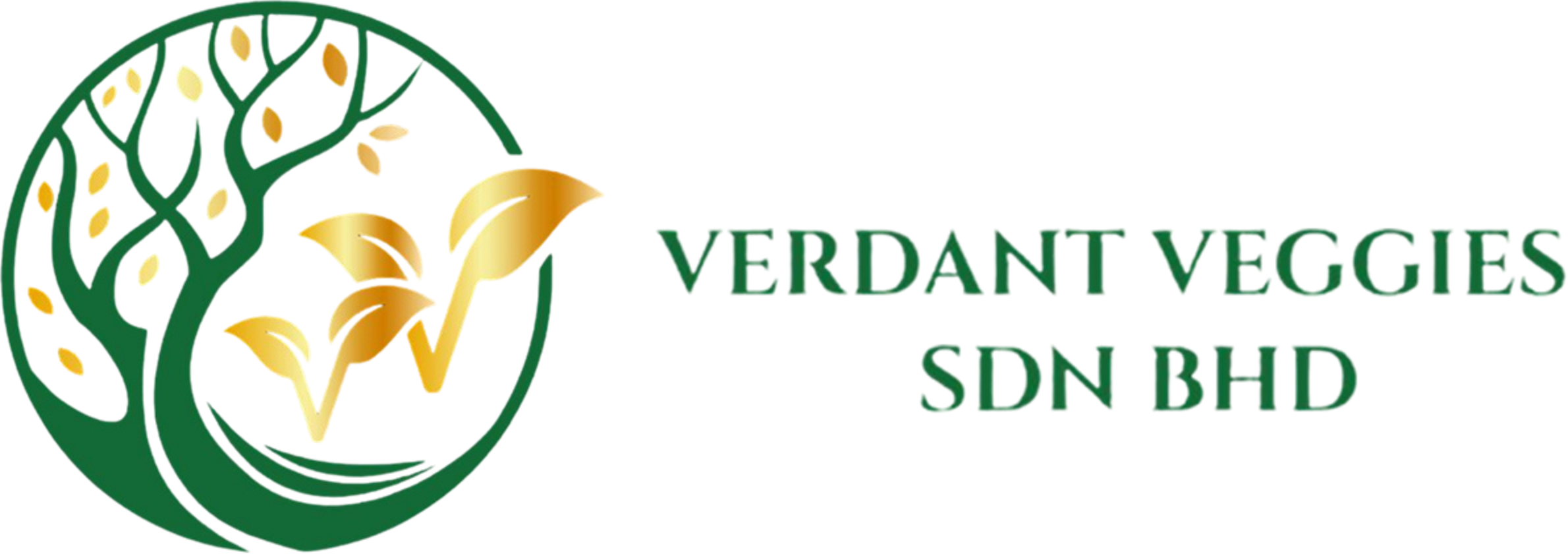 Verdant Veggies
