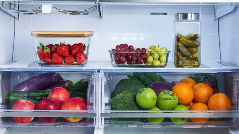 How to Store Fresh Vegetables Properly (So They Last 2× Longer)