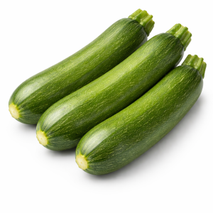 Green Zucchini
