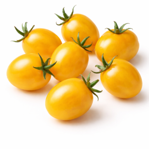 Yellow Cherry Tomatoes