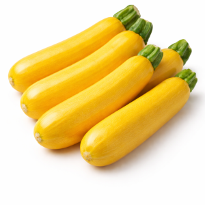 Yellow Zucchini