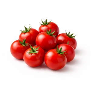 Red Cherry Tomatoes