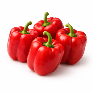 Red Capsicum