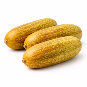 Old Cucumber