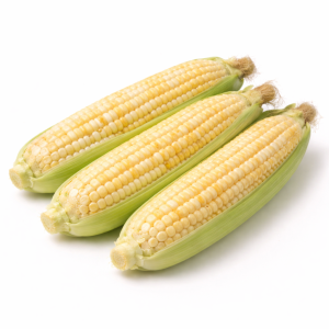 Hokkaido Milk Corn