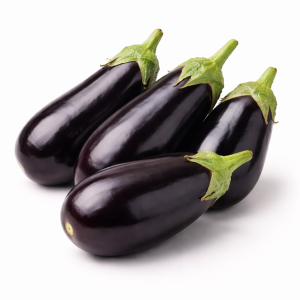 Black Brinjal