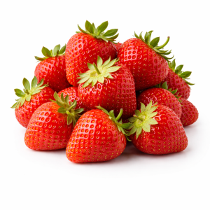 Highland Strawberries
