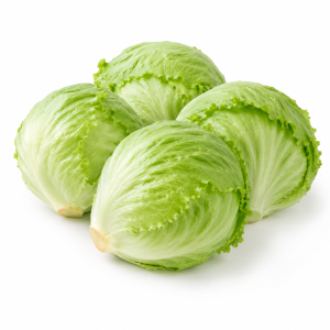 Iceberg Lettuce