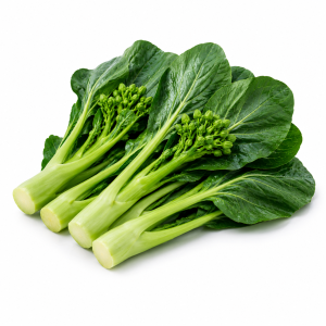 Kailan (Chinese Broccoli)