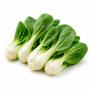 Nai Pak (Baby Bok Choy)