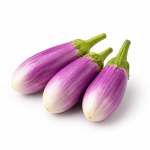 Pearl Brinjal