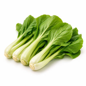 Sawi (Mustard Greens)
